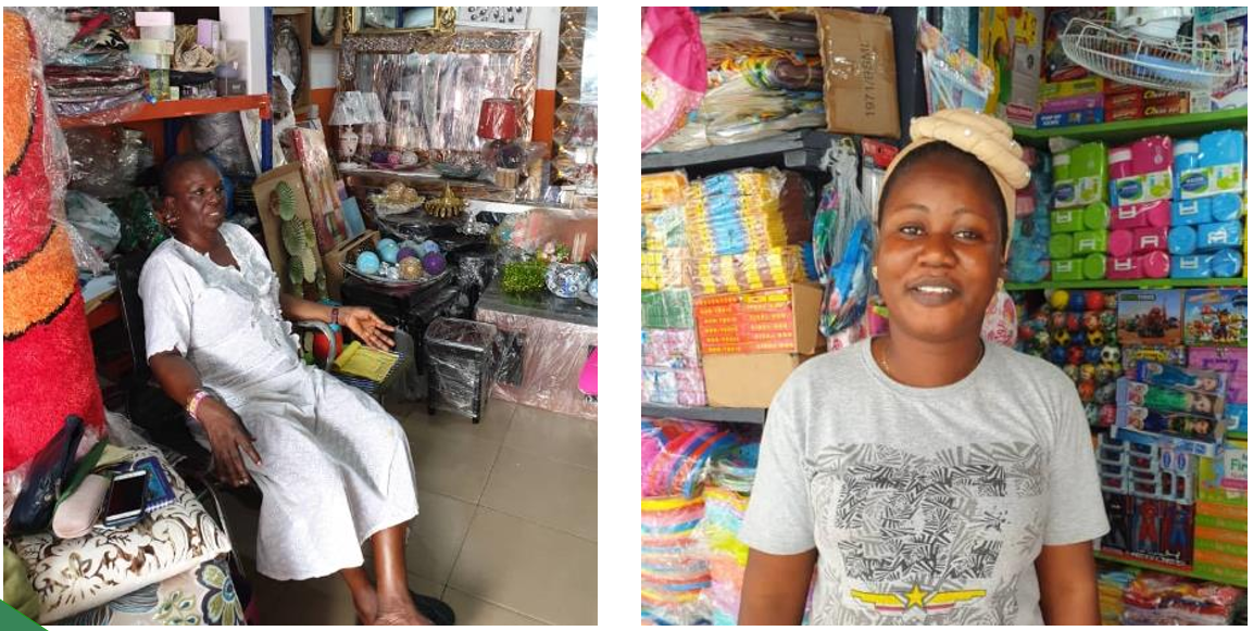 EEI Shop in Lagos