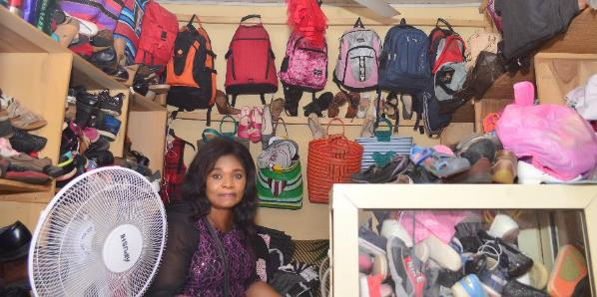 EEI Shop in Ondo