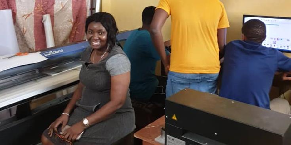 EEI Shop in Sura Lagos